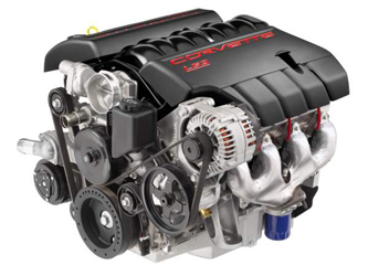 B1773 Engine